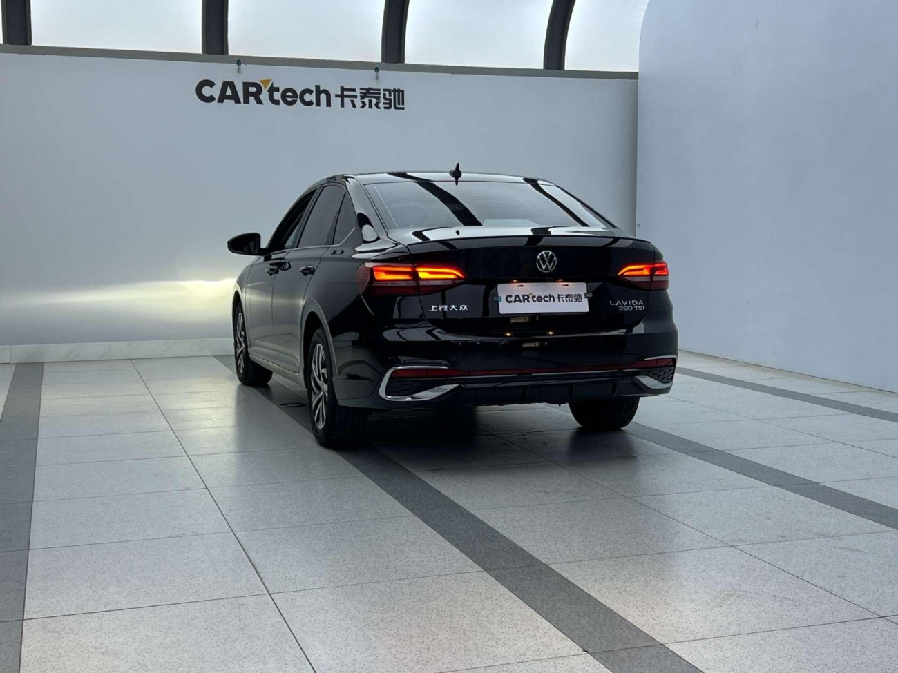 Volkswagen Lavida 2022