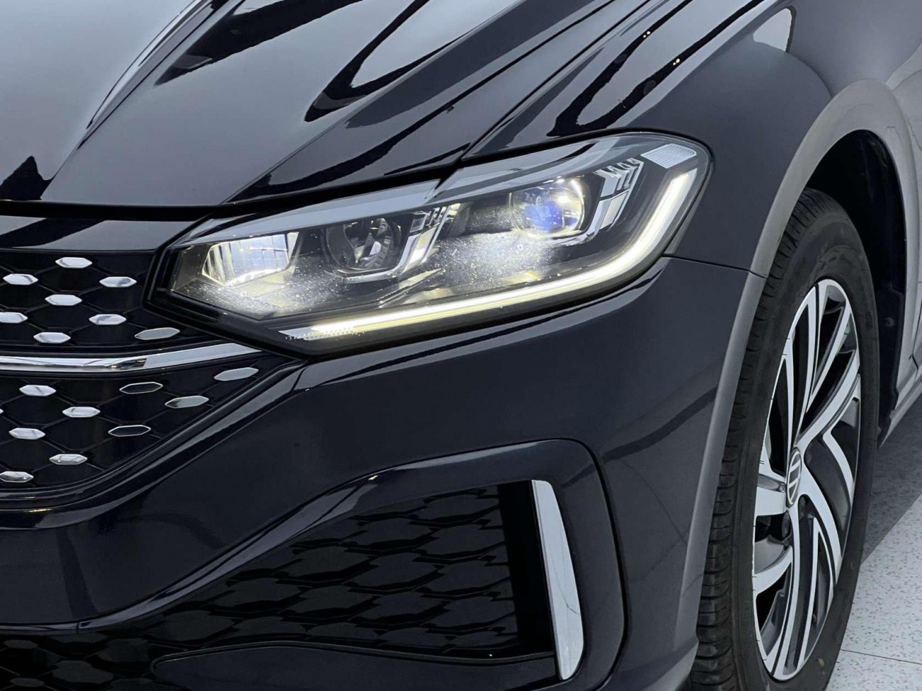 Volkswagen Lavida 2022