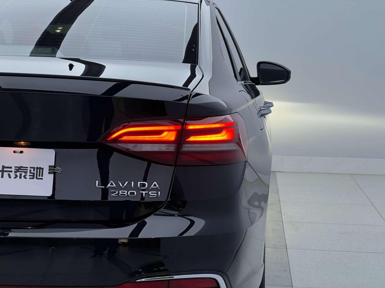 Volkswagen Lavida 2022