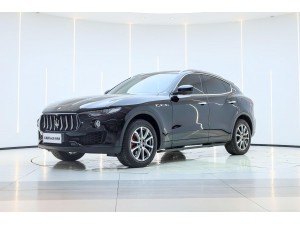 Maserati Levante 2018