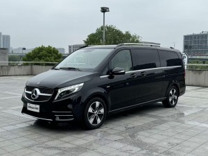 Mercedes-Benz V 2020