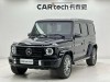 Mercedes-Benz G350d 2022
