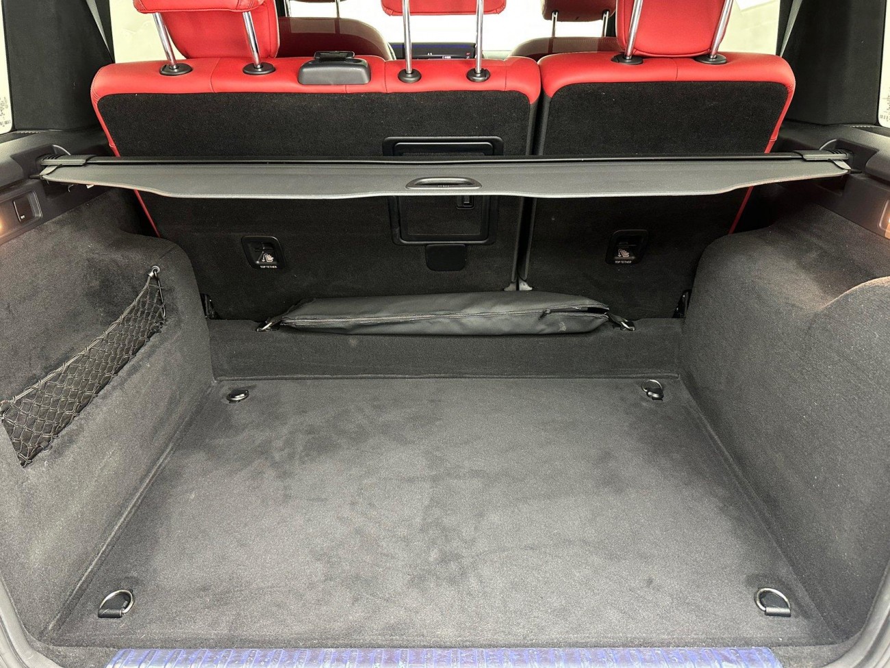 Mercedes-Benz G350d 2022