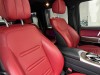 Mercedes-Benz G350d 2022