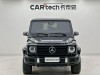 Mercedes-Benz G350d 2022