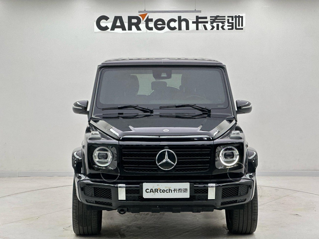 Mercedes-Benz G350d 2022