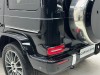 Mercedes-Benz G350d 2022