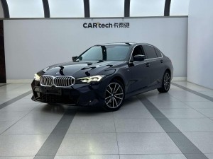BMW 320Li 2023