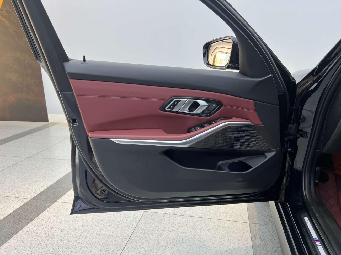 BMW 320Li 2023