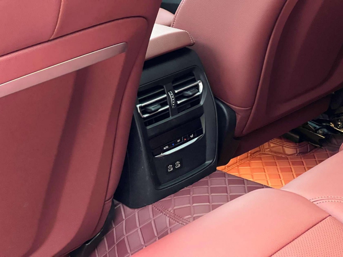 BMW 320Li 2023