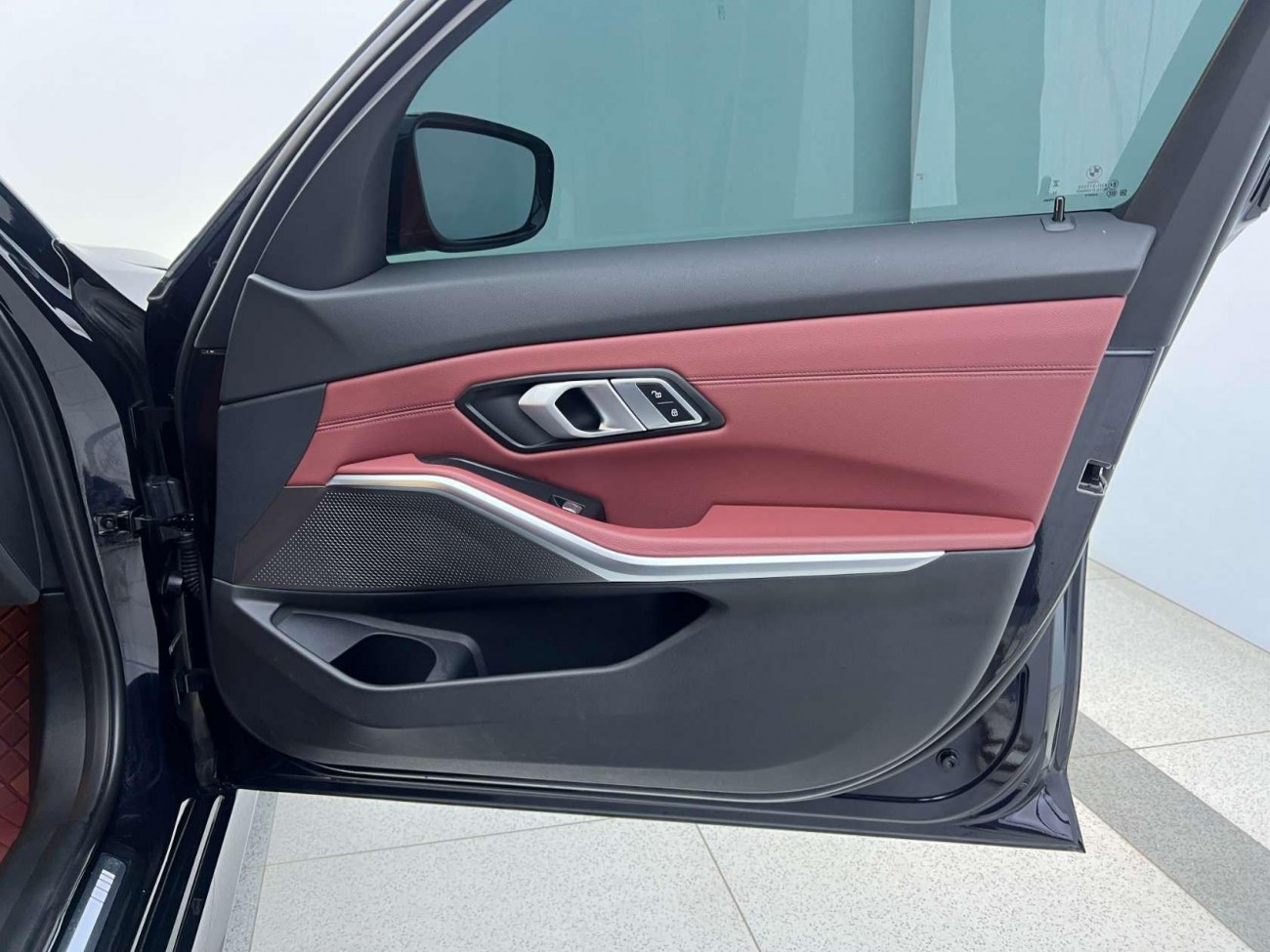 BMW 320Li 2023