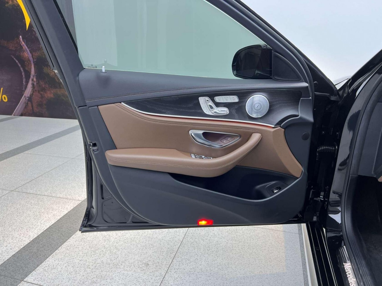 Mercedes-Benz E 300 L 2020