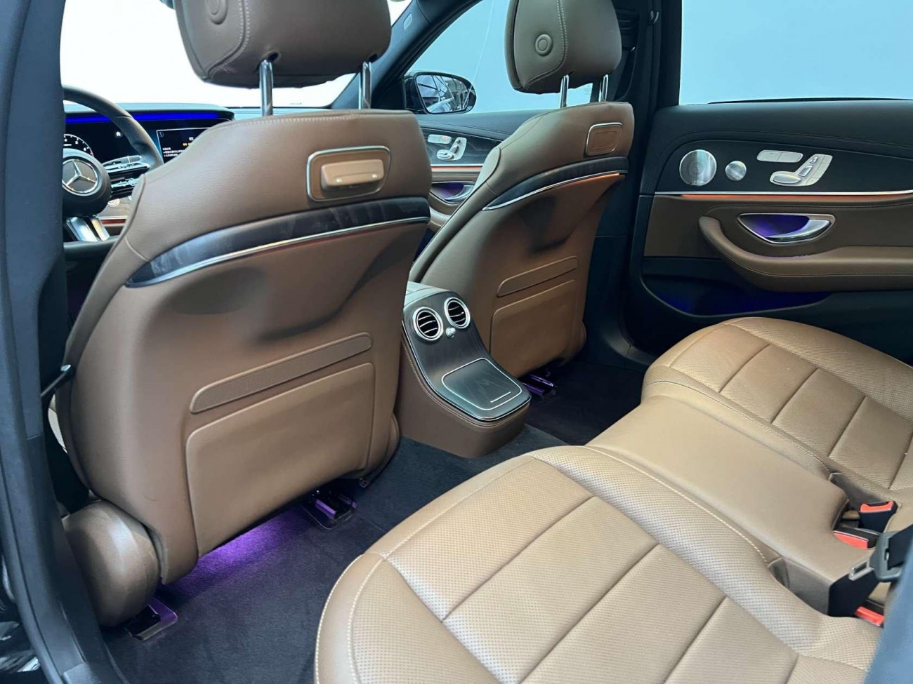 Mercedes-Benz E 300 L 2020