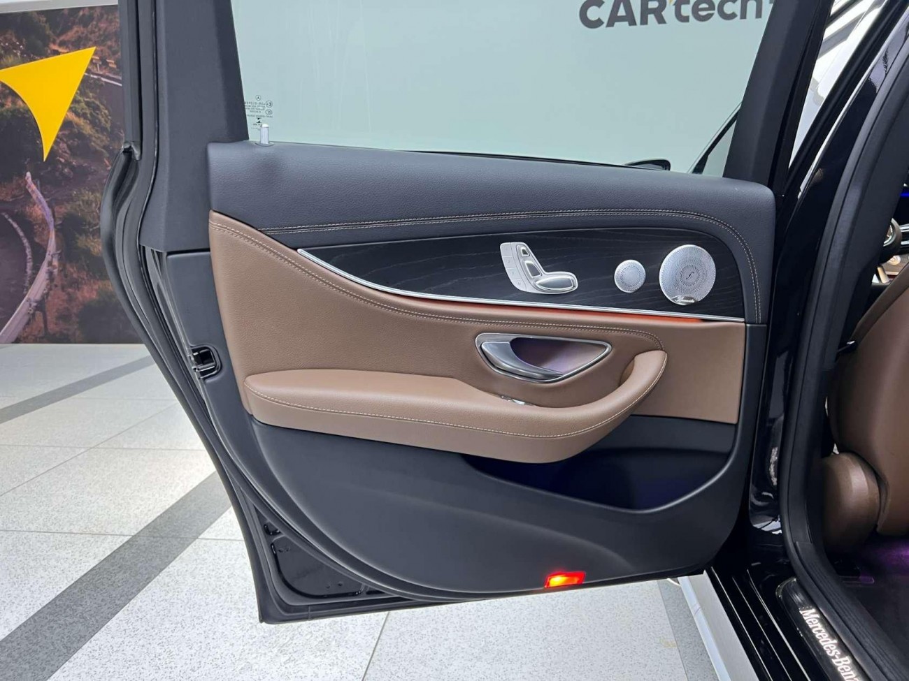 Mercedes-Benz E 300 L 2020