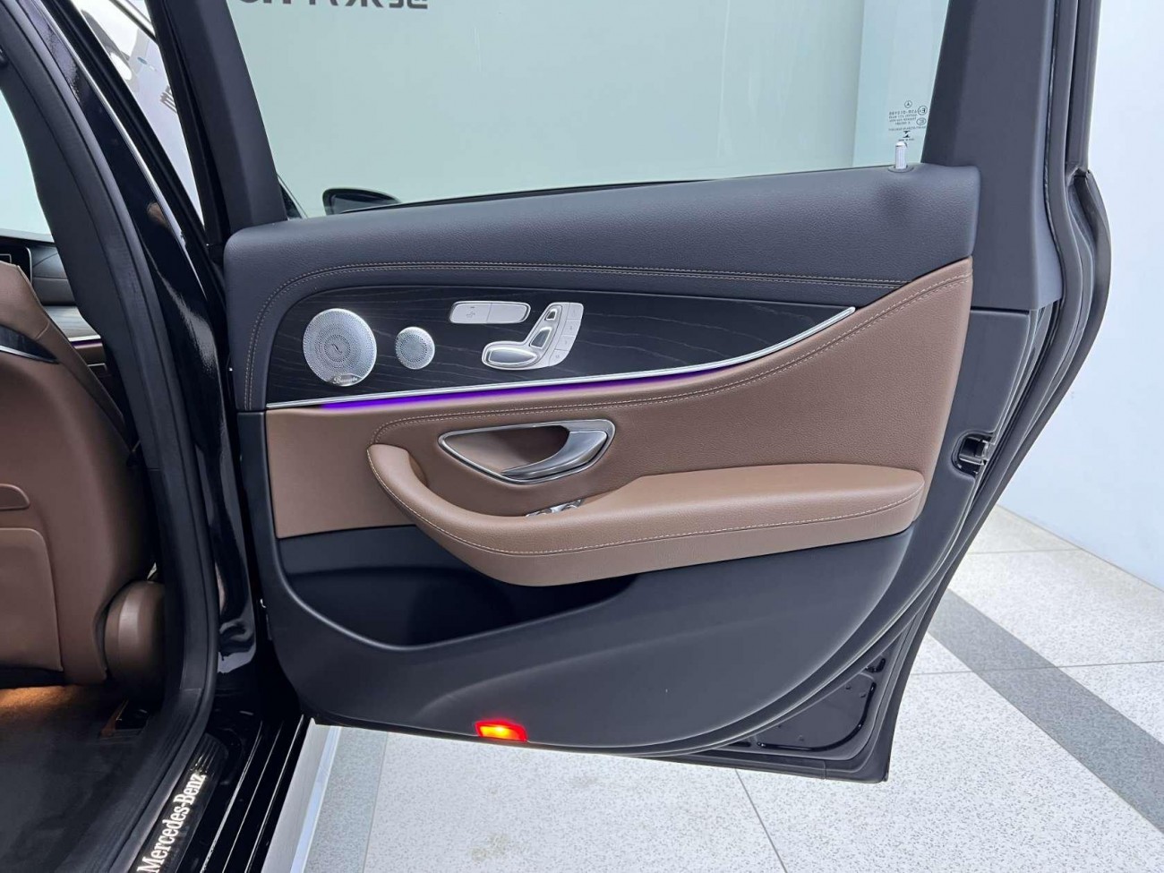 Mercedes-Benz E 300 L 2020