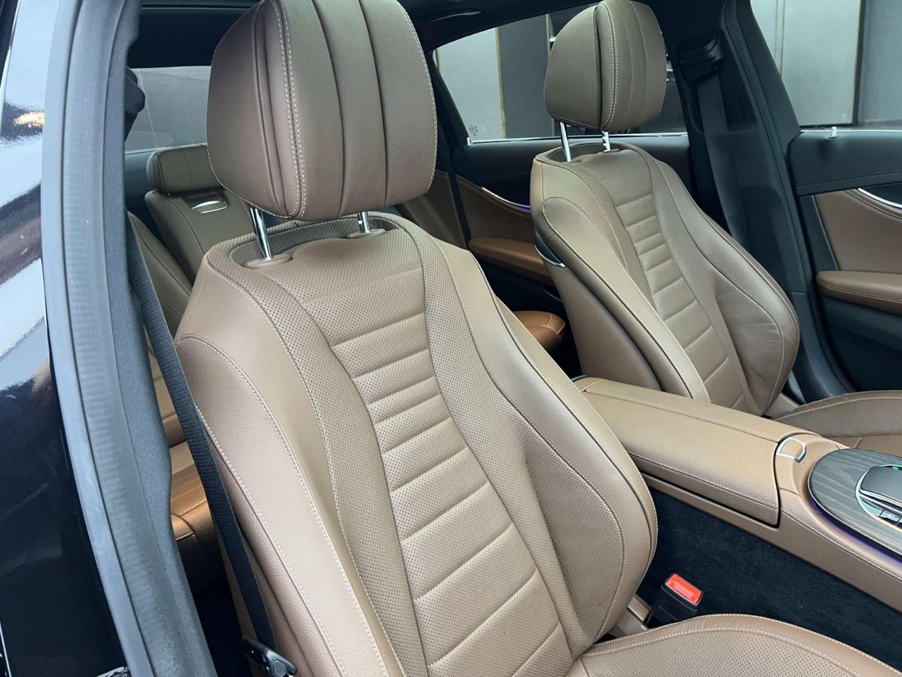 Mercedes-Benz E 300 L 2020
