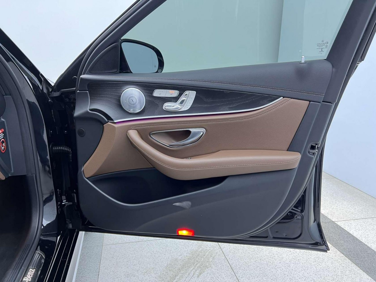 Mercedes-Benz E 300 L 2020