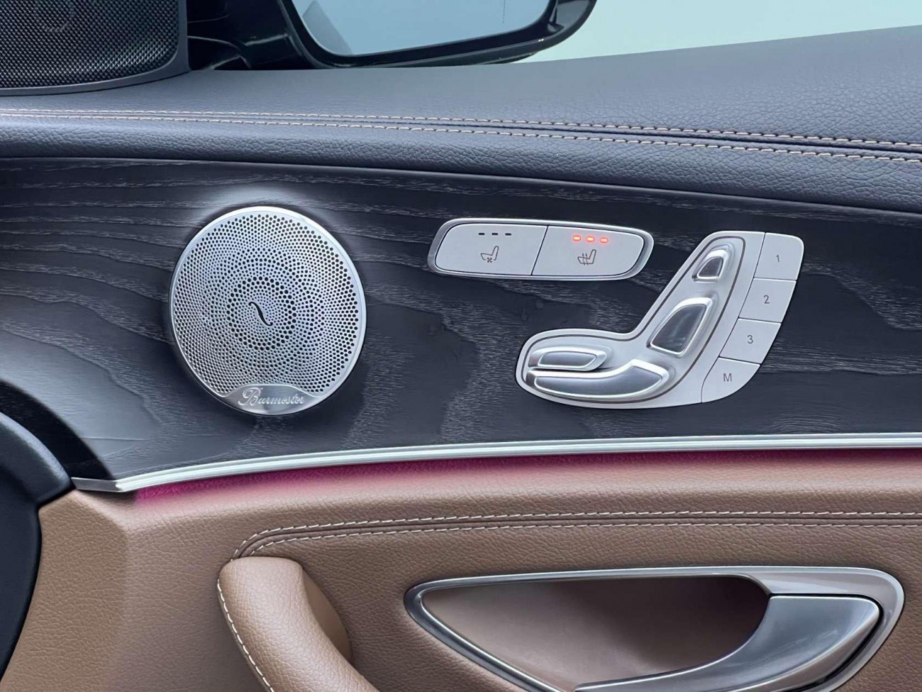 Mercedes-Benz E 300 L 2020