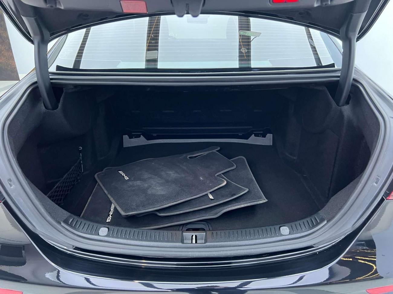 Mercedes-Benz E 300 L 2020