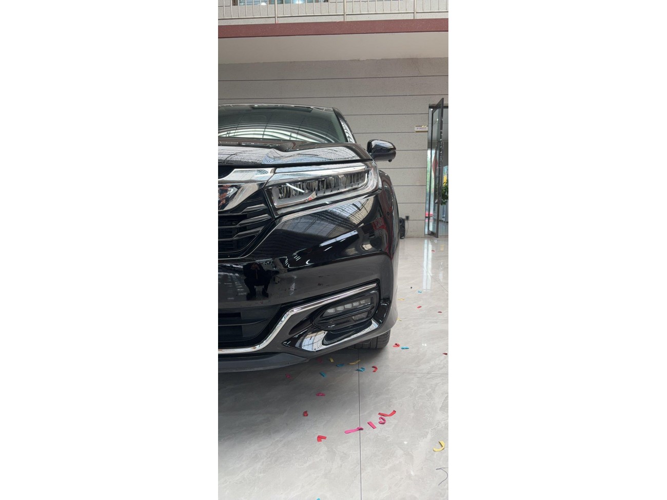 Honda Avancier 2022