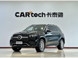 Mercedes-Benz GLE 350 4MATIC 2020