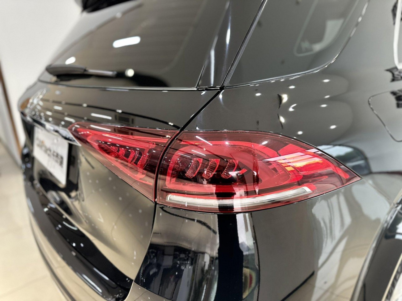 Mercedes-Benz GLE 350 4MATIC 2020