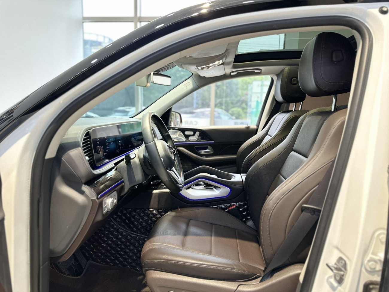 Mercedes-Benz GLE 350 4MATIC 2020