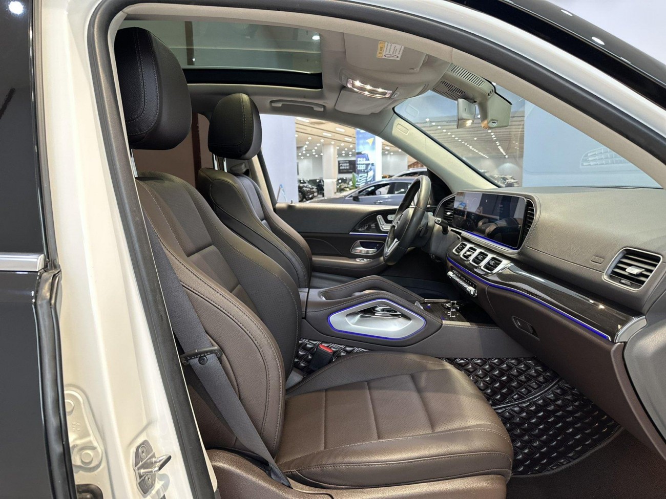 Mercedes-Benz GLE 350 4MATIC 2020