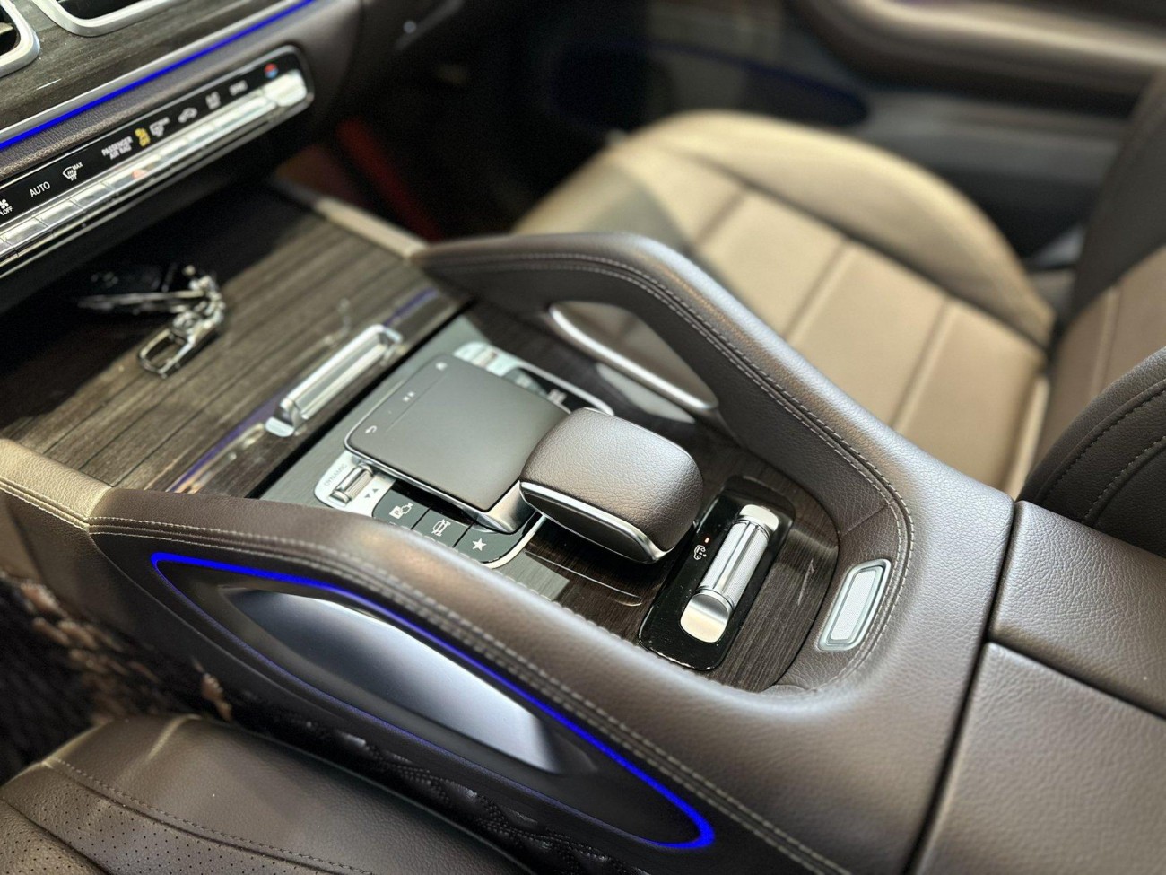 Mercedes-Benz GLE 350 4MATIC 2020