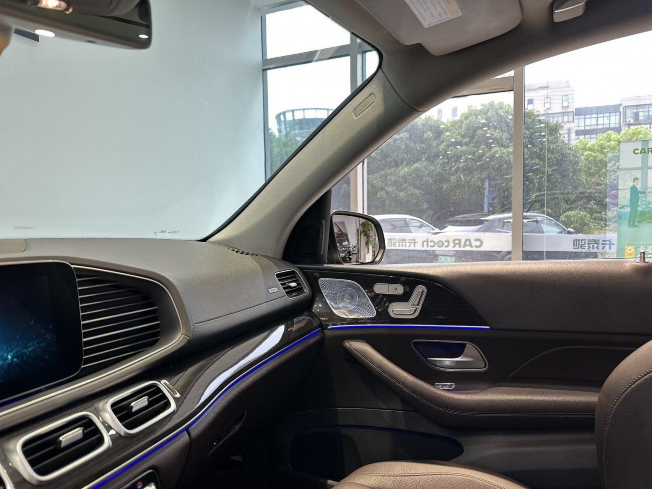 Mercedes-Benz GLE 350 4MATIC 2020