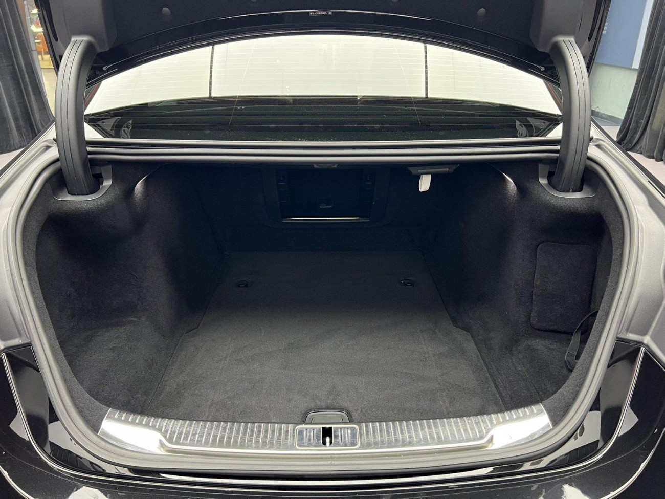 Mercedes-Benz S 450 L 2024