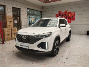 Hyundai ix35 2023