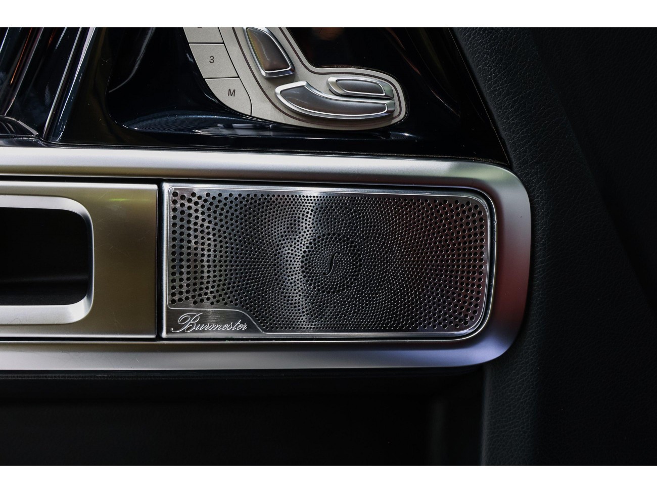 Mercedes-Benz G 350 2021