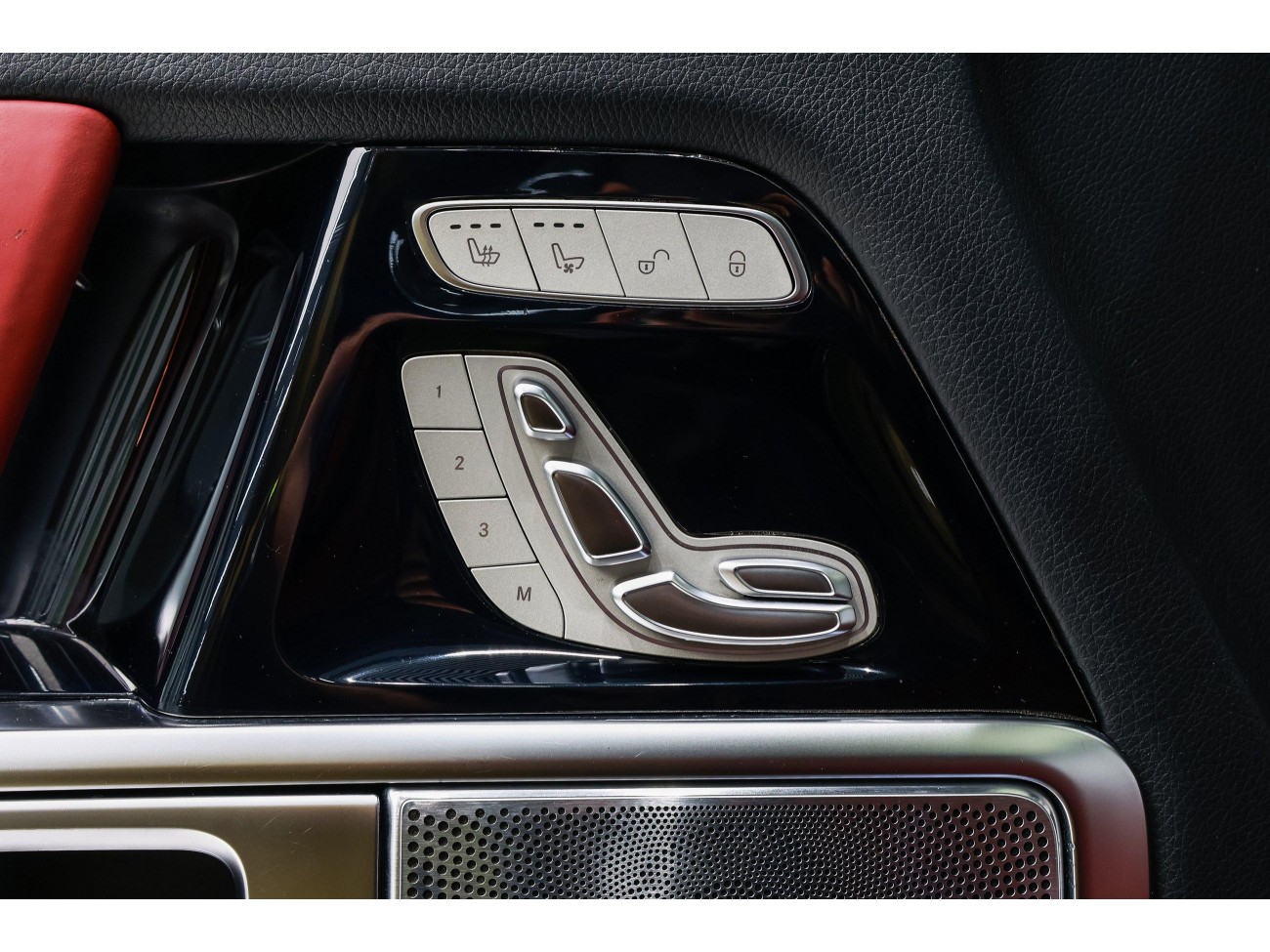 Mercedes-Benz G 350 2021