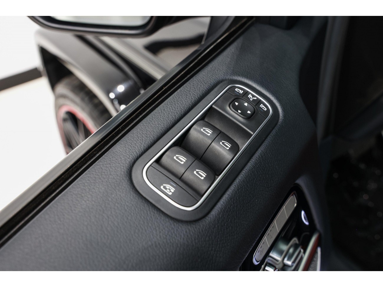 Mercedes-Benz G 350 2021
