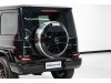 Mercedes-Benz G 350 2021