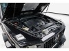 Mercedes-Benz G 350 2021