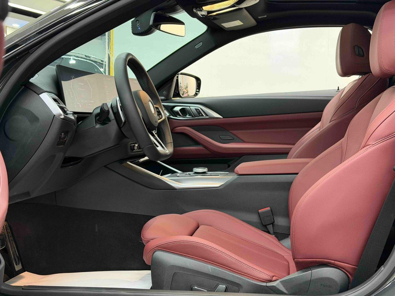 BMW 430i 2025