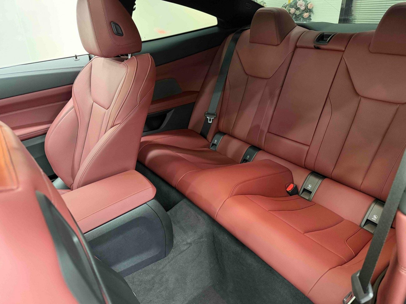 BMW 430i 2025