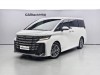 Toyota Vellfire 2024