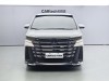 Toyota Vellfire 2024