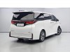 Toyota Vellfire 2024
