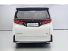 Toyota Vellfire 2024