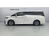 Toyota Vellfire 2024