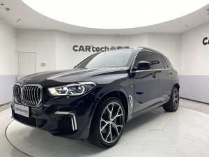 BMW X5 2023