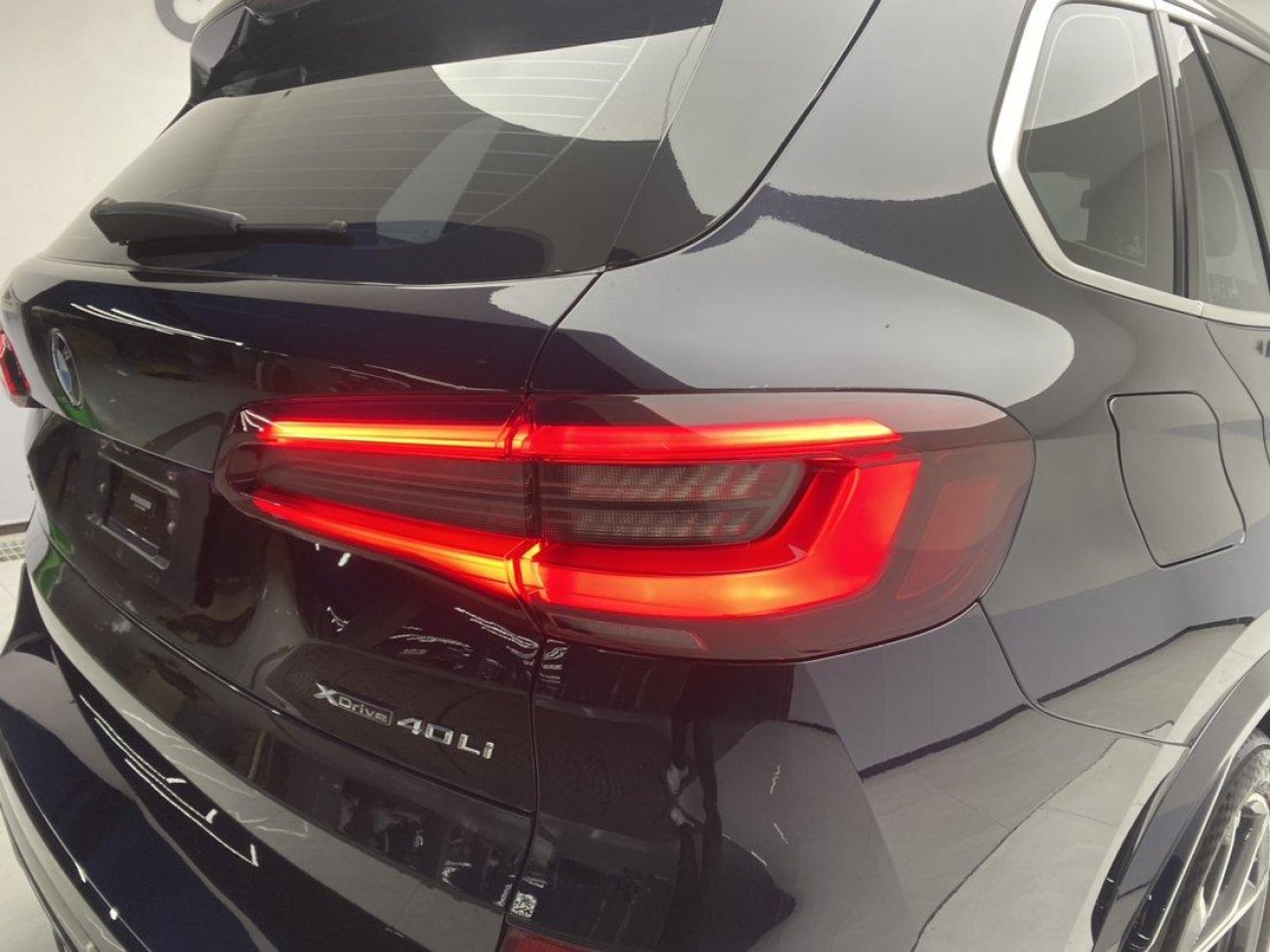 BMW X5 2023