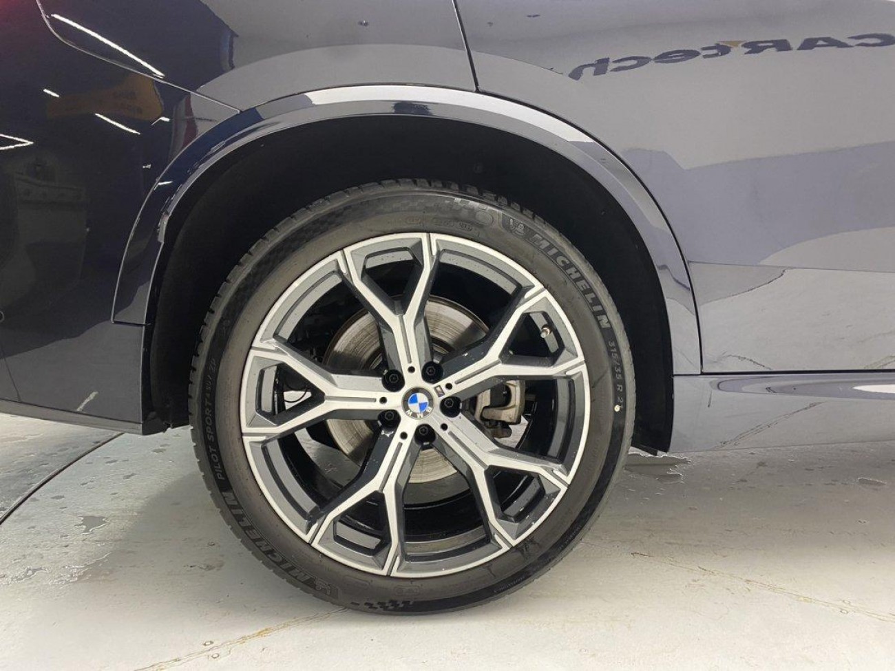 BMW X5 2023
