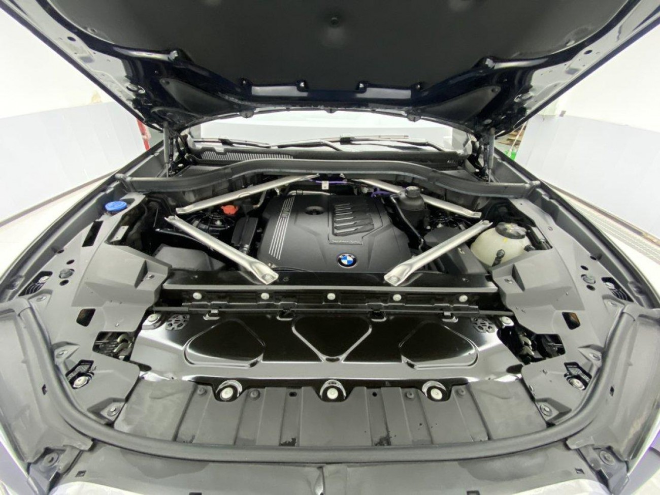 BMW X5 2023
