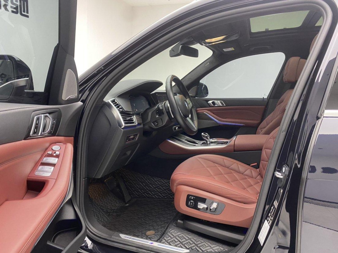 BMW X5 2023