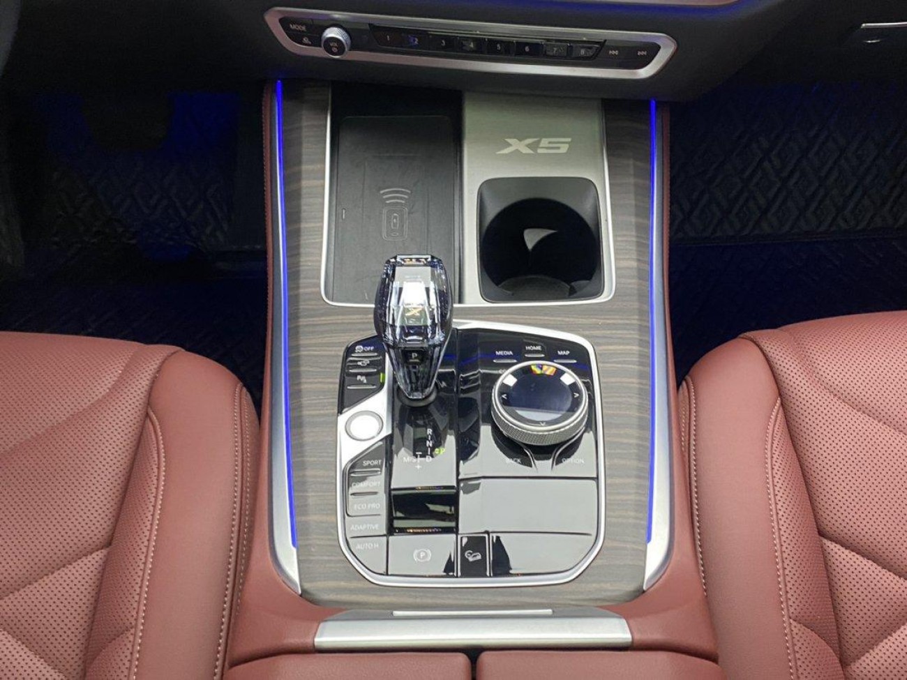 BMW X5 2023